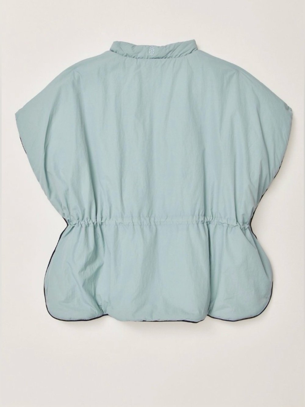 FP MOVEMENT by FREE PEOPLE Reflex Reflective Poncho/VEST - Picture 4 of 15